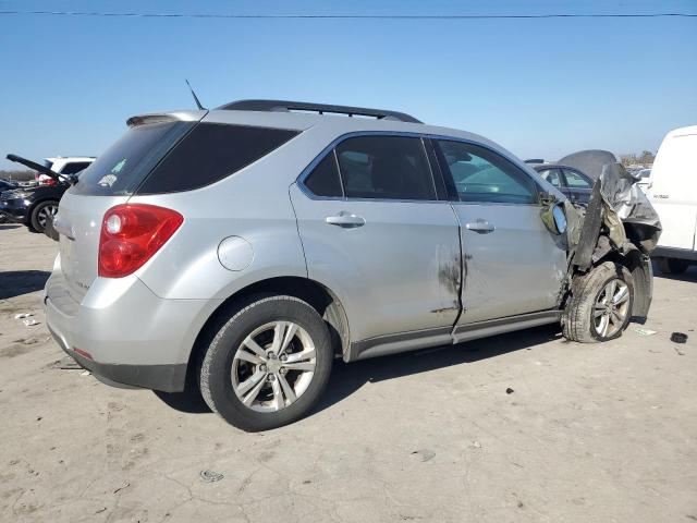 Photo 3 from auction – 2012 CHEVROLET EQUINOX LT with VIN 2GNFLNEK3C6152625