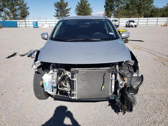 Photo 5 from auction – 2019 NISSAN VERSA S with VIN 3N1CN7AP6KL809756