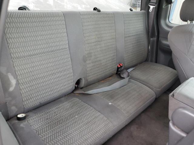 Photo 10 from auction – 2002 FORD F150 with VIN 2FTRX18L42CA72113