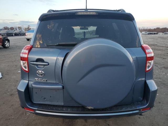 Photo 6 from auction – 2012 TOYOTA RAV4 with VIN 2T3BF4DV8CW249506