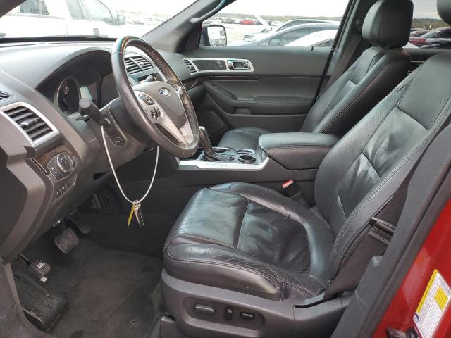 Фото 7 с аукциона – 2011 FORD EXPLORER L с VIN 1FMHK7F89BGA31689