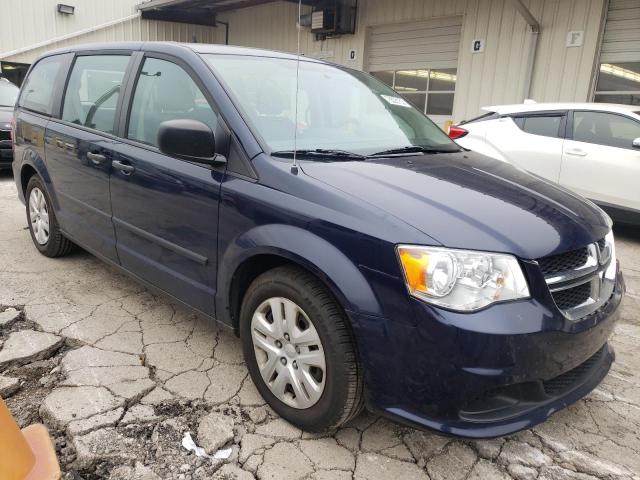 Photo 4 from auction – 2016 DODGE GRAND CARA with VIN 2C4RDGBG2GR191922
