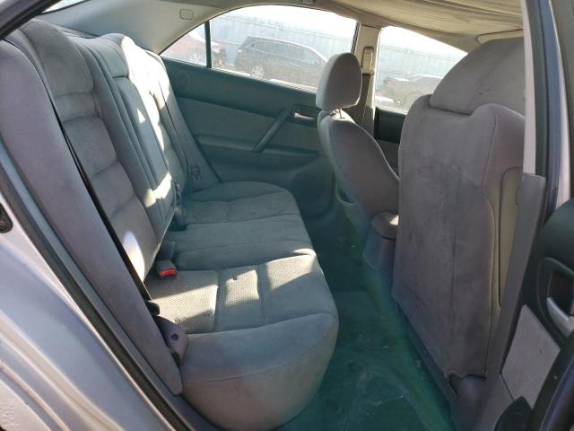 Photo 10 from auction – 2006 MAZDA 6 S with VIN 1YVHP80D665M27138