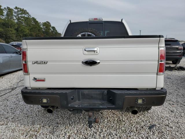 Photo 6 from auction – 2012 FORD F150 SUPER with VIN 1FTFW1CF3CKD89398