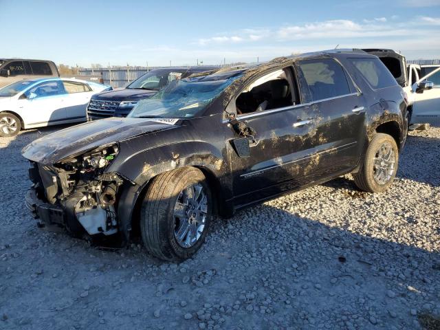 GMC ACADIA DEN 2015 with VIN 1GKKVTKD2FJ139274 - Photo from auction