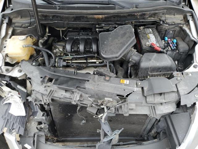 Photo 12 from auction – 2012 MAZDA CX-9 with VIN JM3TB3CV1C0333674