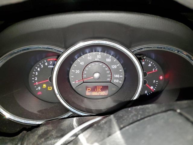 صورة رقم 9 من المزاد - 2012 KIA SORENTO BA مع VIN 5XYKT4A67CG266818