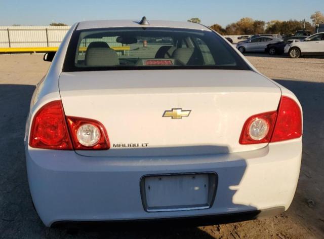 Photo 6 from auction – 2012 CHEVROLET MALIBU 1LT with VIN 1G1ZC5E08CF108185