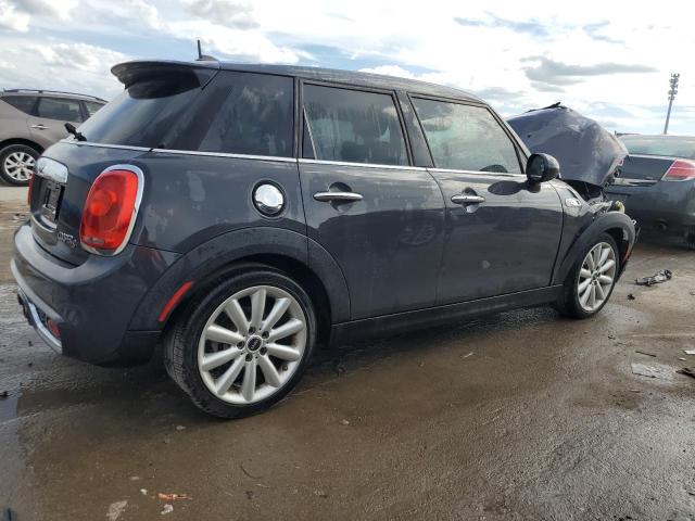 Photo 3 from auction – 2018 MINI COOPER S with VIN WMWXU3C55J2F51431