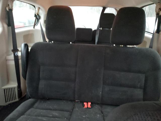 صورة رقم 10 من المزاد - 2016 DODGE GRAND CARA مع VIN 2C4RDGBG5GR271828