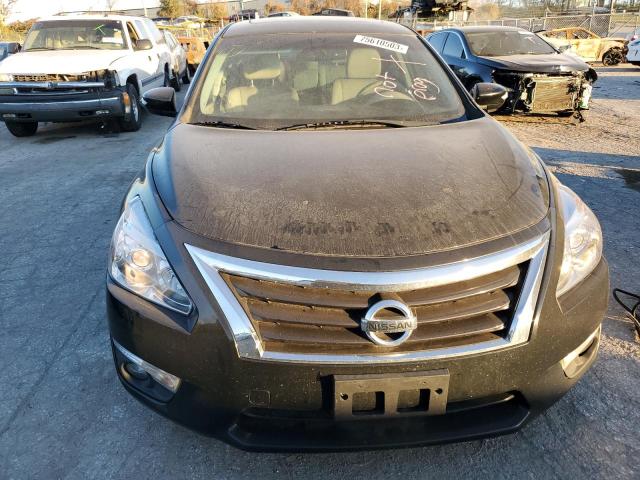 Photo 5 from auction – 2015 NISSAN ALTIMA 2.5 with VIN 1N4AL3APXFC224446
