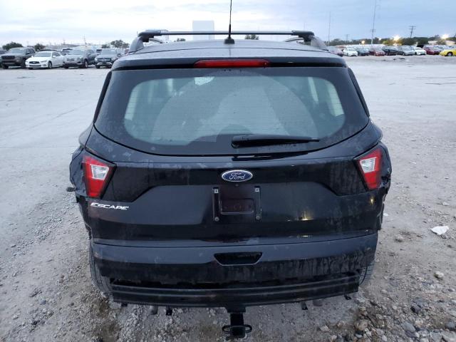 Photo 6 from auction – 2019 FORD ESCAPE S with VIN 1FMCU0F73KUA82268