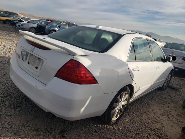 Photo 3 from auction – 2007 HONDA ACCORD EX with VIN 1HGCM66567A009072