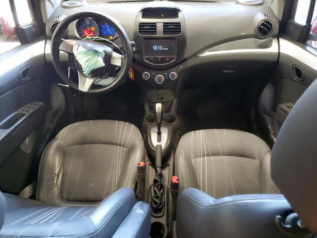 Photo 8 from auction – 2014 CHEVROLET SPARK 1LT with VIN KL8CD6S93EC445458
