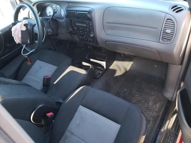 Photo 7 from auction – 2009 FORD RANGER SUP with VIN 1FTYR14E59PA06742