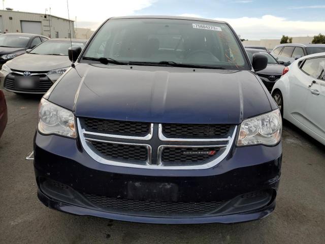 Photo 5 from auction – 2015 DODGE GRAND CARA with VIN 2C4RDGBG4FR702111