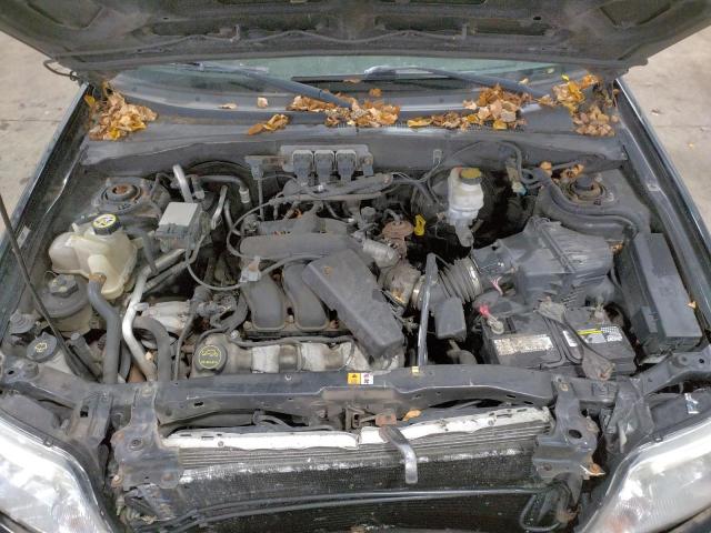 Photo 11 from auction – 2005 MERCURY MARINER with VIN 4M2YU57135DJ16662