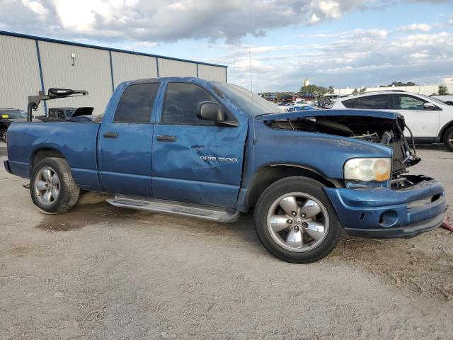 Photo 4 from auction – 2003 DODGE RAM 1500 S with VIN 1D7HA18D53S311158