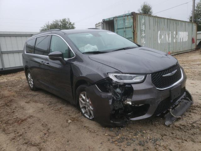 Foto 4 de la subasta – 2022 CHRYSLER PACIFICA T con VIN 2C4RC1BG0NR176266