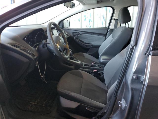 Photo 7 from auction – 2012 FORD FOCUS SE with VIN 1FAHP3F25CL178908
