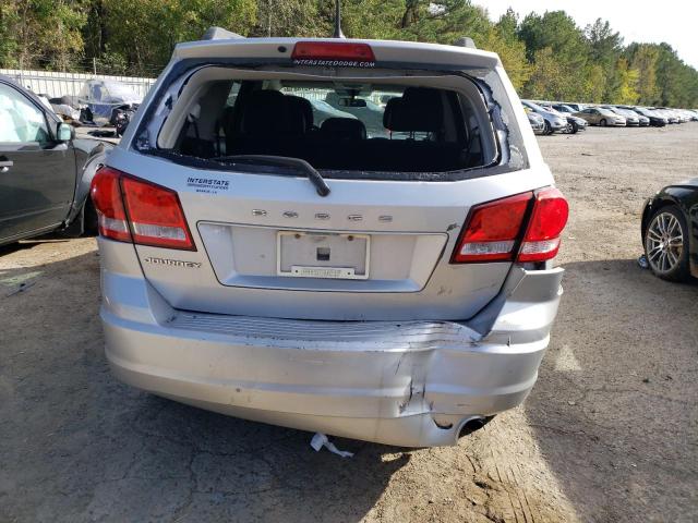 Photo 6 from auction – 2011 DODGE JOURNEY EX with VIN 3D4PG4FBXBT504560