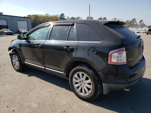 Photo 2 from auction – 2008 FORD EDGE LIMIT with VIN 2FMDK39CX8BB39343