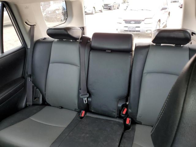 Photo 10 from auction – 2016 TOYOTA 4RUNNER SR with VIN JTEBU5JRXG5336576