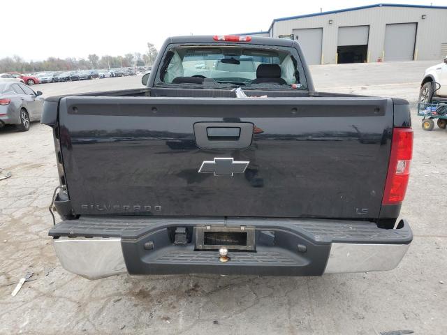 Photo 6 from auction – 2013 CHEVROLET SILVERADO with VIN 1GCNCPEX8DZ120903