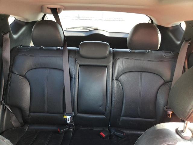 Photo 10 from auction – 2013 HYUNDAI TUCSON GLS with VIN KM8JUCAC2DU609507