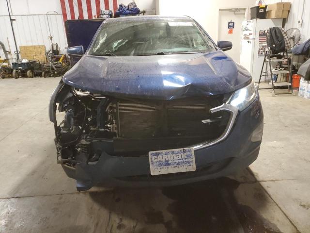 Photo 5 from auction – 2019 CHEVROLET EQUINOX LT with VIN 3GNAXJEV2KL356120