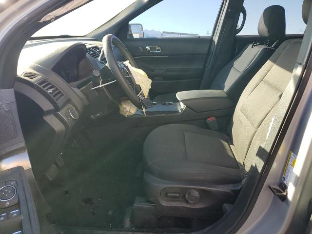 Photo 7 from auction – 2018 FORD EXPLORER P with VIN 1FM5K8AR5JGB34776