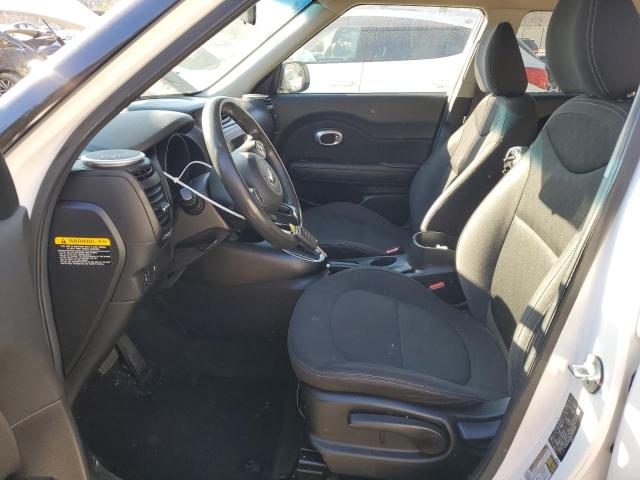 Photo 7 from auction – 2015 KIA SOUL with VIN KNDJN2A20F7195440