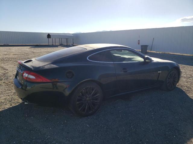 Photo 3 from auction – 2010 JAGUAR XKR with VIN SAJWA4DC0AMB38848