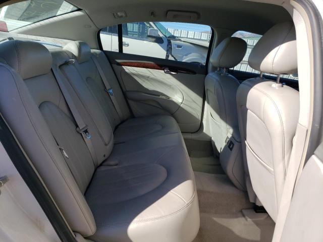 Photo 10 from auction – 2011 BUICK LUCERNE CX with VIN 1G4HC5EM4BU108597