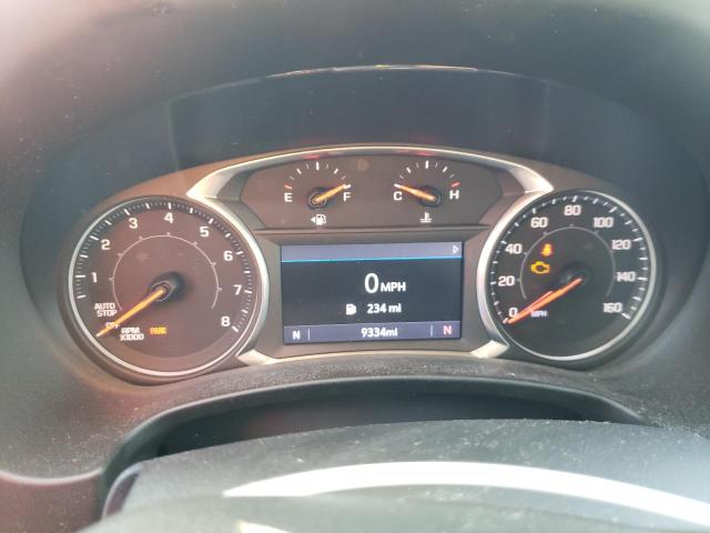 Photo 9 from auction – 2019 GMC TERRAIN SL with VIN 3GKALPEV6KL310141