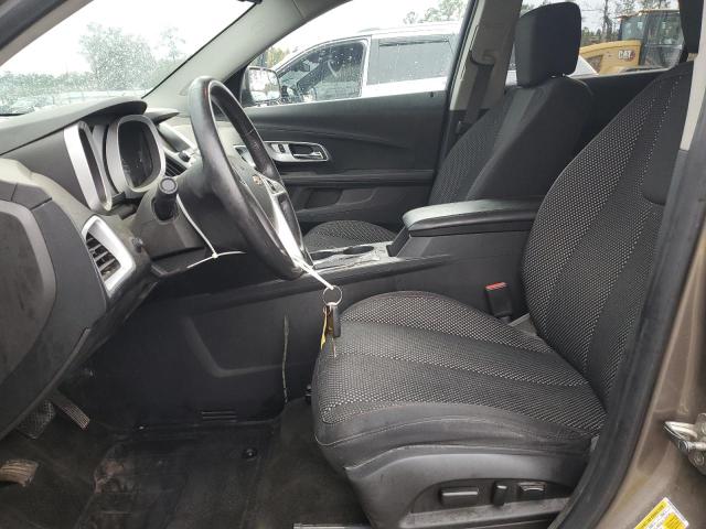 Photo 7 from auction – 2012 CHEVROLET EQUINOX LT with VIN 2GNFLEEK3C6373982