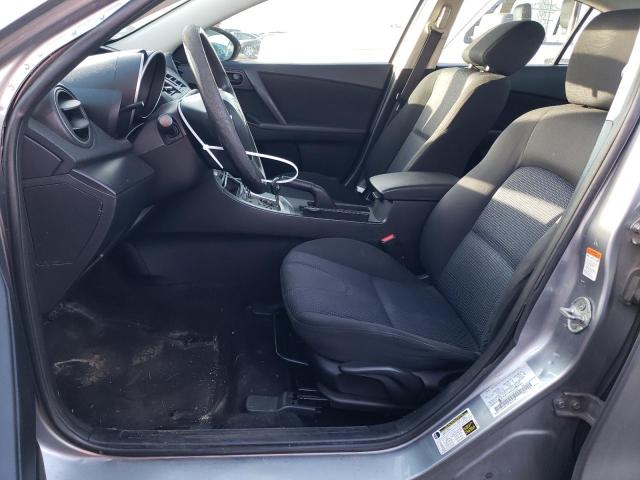 Photo 7 from auction – 2010 MAZDA 3 I with VIN JM1BL1SF4A1157498
