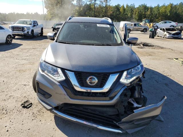 Photo 5 from auction – 2019 NISSAN ROGUE S with VIN KNMAT2MTXKP526318