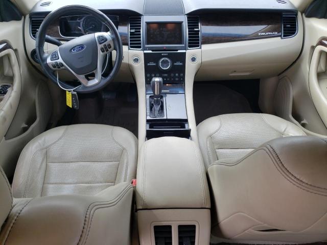 Photo 8 from auction – 2013 FORD TAURUS LIM with VIN 1FAHP2F80DG190117