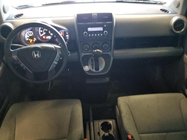 Photo 8 from auction – 2010 HONDA ELEMENT EX with VIN 5J6YH2H70AL006061