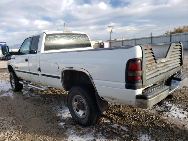 Photo 2 from auction – 1998 DODGE RAM 2500 with VIN 1B7KF2367WJ243956