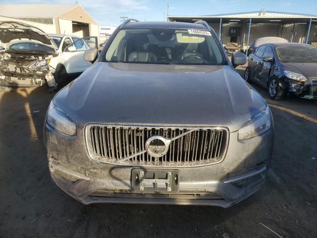 Photo 5 from auction – 2016 VOLVO XC90 T6 with VIN YV4A22PK7G1049571