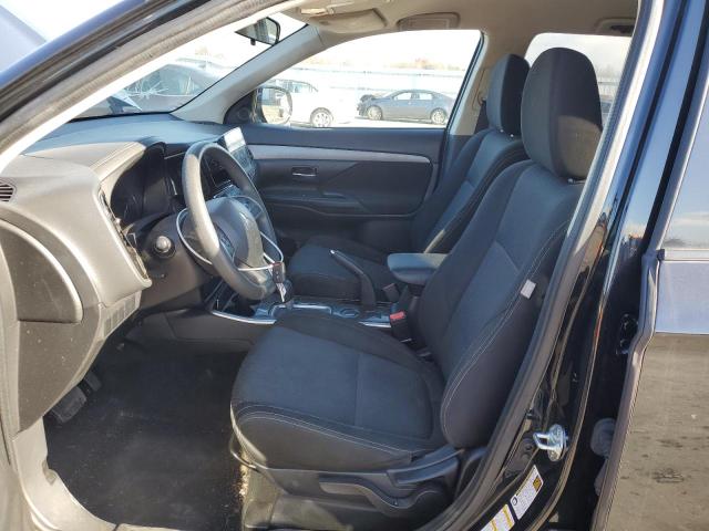 Photo 7 from auction – 2018 MITSUBISHI OUTLANDER with VIN JA4AD2A38JJ000802