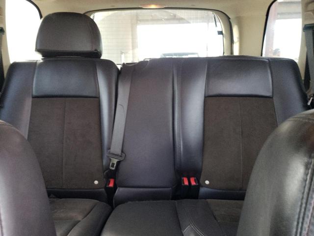 Photo 10 from auction – 2008 CHEVROLET TRAILBLAZE with VIN 1GNET13H582222061