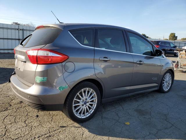 Photo 3 from auction – 2013 FORD C-MAX PREM with VIN 1FADP5CU6DL510002