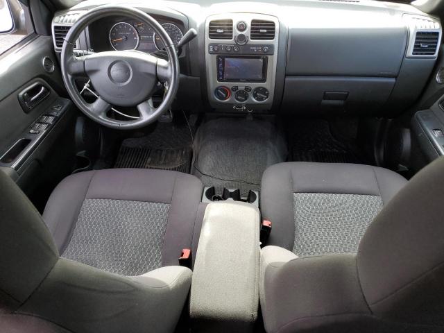Photo 8 from auction – 2012 CHEVROLET COLORADO L with VIN 1GCHTCFE3C8141746