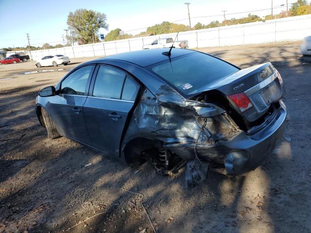 Photo 2 from auction – 2012 CHEVROLET CRUZE LT with VIN 1G1PF5SC1C7344930