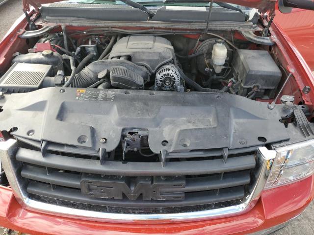 Photo 11 from auction – 2012 GMC SIERRA K15 with VIN 3GTP2WE75CG282167