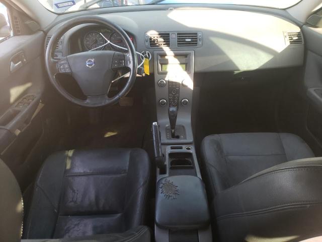 Photo 8 from auction – 2009 VOLVO S40 2.4I with VIN YV1MS390692432491