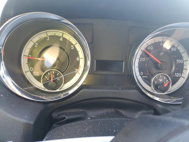 Photo 9 from auction – 2019 DODGE GRAND CARA with VIN 2C4RDGBG4KR617733
